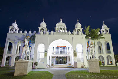 Woolgoolga, also known as the Mecca of Australian Sikhs Woolgoolga, also known as the Mecca of Australian Sikhs