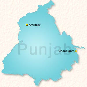 Punjab Punjab