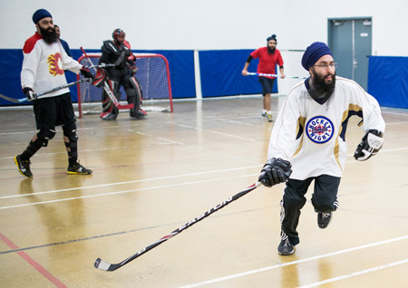 Punjabi Hockey Broadcast Punjabi Hockey Broadcast