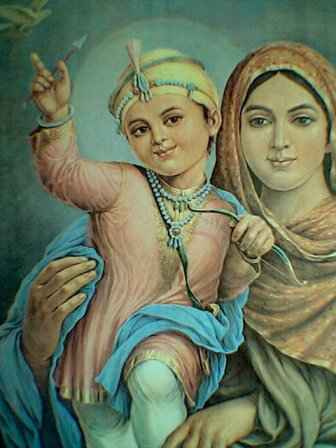 A Hymn for Mothers Day A Hymn for Mothers Day