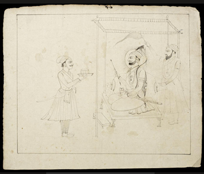 Sikh Art Watch – 18 Jun 2013 - Sikh Art Auction at Bonhams Sikh Art Watch – 18 Jun 2013 - Sikh Art Auction at Bonhams