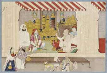 Sikh Art Watch – June 10 - Sikh Art Auction at Christies Sikh Art Watch – June 10 - Sikh Art Auction at Christies