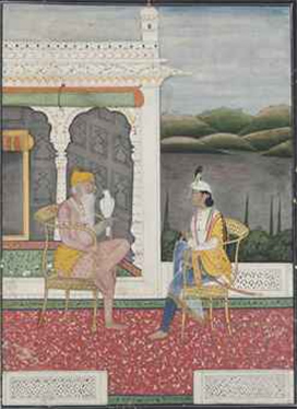 Sikh Art Watch – June 10 - Sikh Art Auction at Christies Sikh Art Watch – June 10 - Sikh Art Auction at Christies