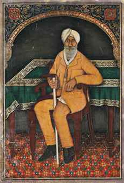 Sikh Art Watch – June 10 - Sikh Art Auction at Christies Sikh Art Watch – June 10 - Sikh Art Auction at Christies