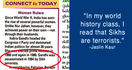 Follow Harmeet Kaur's Lead! Follow Harmeet Kaur's Lead!