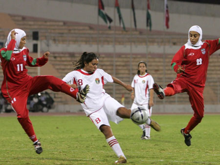 Ban against turbans on the field despite the fact that they allow women to wear headscarves Ban against turbans on the field despite the fact that they allow women to wear headscarves