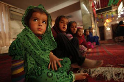 No home for Afghanistan Sikhs No home for Afghanistan Sikhs