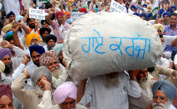 The Burden of Debt The Burden of Debt