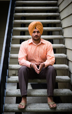 Charanpreet Charanpreet Singh