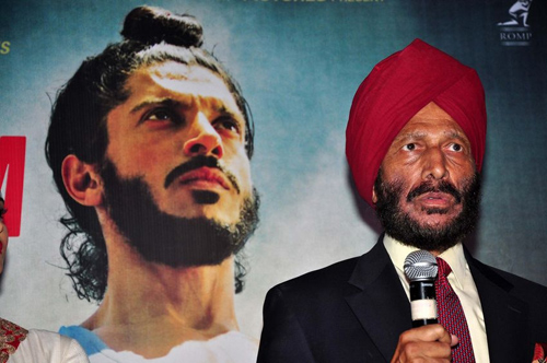Milkha Singh Milkha Singh