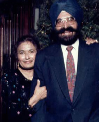Sept/Oct 2013 - Darpan Magazine Cover Story - Dr. Narinder Kapany – The Father of Fiber Optics Sept/Oct 2013 - Darpan Magazine Cover Story - Dr. Narinder Kapany – The Father of Fiber Optics