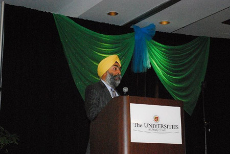 EcoSikh's Global Environmental Agenda EcoSikh's Global Environmental Agenda