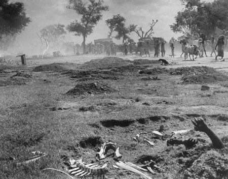 Potent Memories From a Divided India Potent Memories From a Divided India