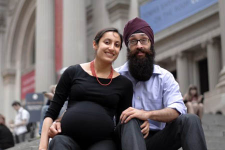 A Message of Hope - Prabhjot Singh A Message of Hope - Prabhjot Singh