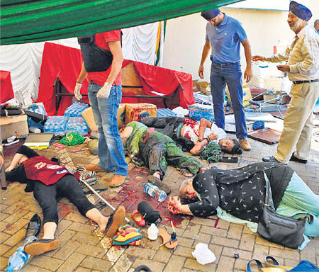Sikhs Among 59 Killed in Terrorist attack in Kenya Sikhs Among 59 Killed in Terrorist attack in Kenya