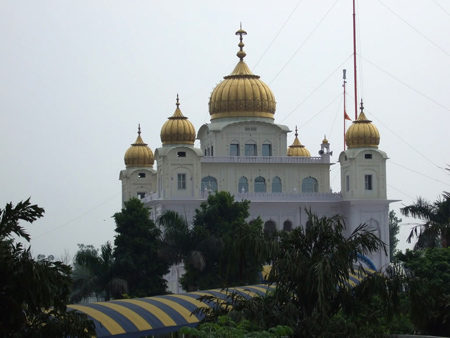 Gurdwara Fatehgarh Sahib Gurdwara Fatehgarh Sahib