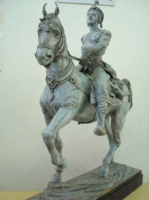Baba Ajit Singh sculpture Collection Sonia Dhami Baba Ajit Singh sculpture Collection Sonia Dhami