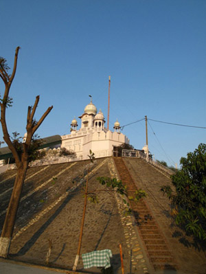 Gurudwara Parivar Vichora Sahib Gurudwara Parivar Vichora Sahib