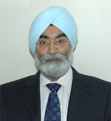 Dr. Charan Singh Dr. Charan Singh