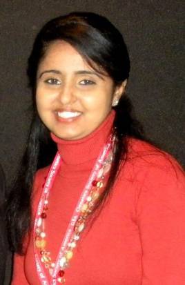 RIVERSIDE: Graduate student awarded Guru Gobind Singh Fellowship RIVERSIDE: Graduate student awarded Guru Gobind Singh Fellowship