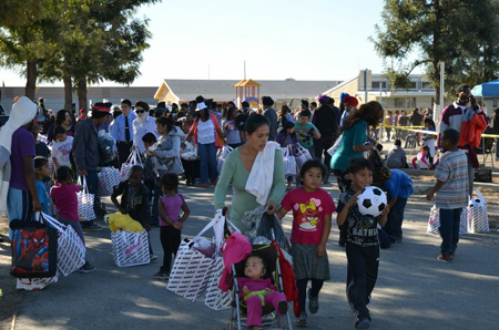 Khalsa Care Foundation Carnival Khalsa Care Foundation Carnival