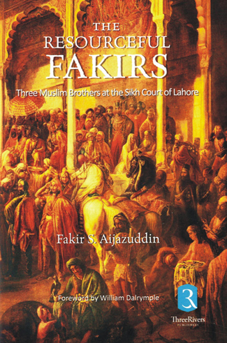 The Resourceful Fakirs The Resourceful Fakirs