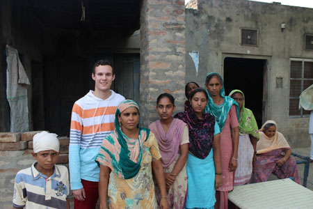 Documenting a Sustainability Crisis Through Film Documenting a Sustainability Crisis Through Film