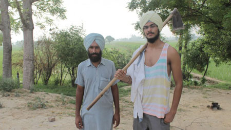 Documenting a Sustainability Crisis Through Film Documenting a Sustainability Crisis Through Film