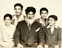 ‘Beyond Bollywood’ Exhibit on Indian Americans Opens at Smithsonian ‘Beyond Bollywood’ Exhibit on Indian Americans Opens at Smithsonian