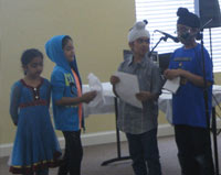 Celebration the exemplary life of Trustee Emeritus – Mr. Molinder Singh Kohli Celebration the exemplary life of Trustee Emeritus – Mr. Molinder Singh Kohli
