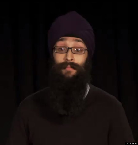 Prabhjot Singh Prabhjot Singh