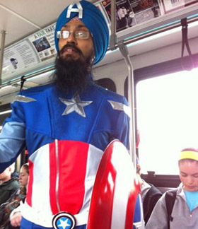 Vishavjit Singh Vishavjit Singh