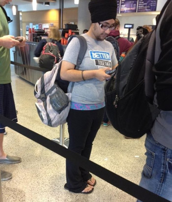 Balpreet Kaur Balpreet Kaur
