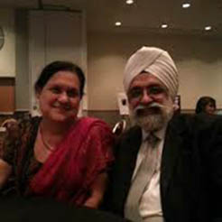 NCAA First Sikh Basketball Player Learned from his Mother NCAA First Sikh Basketball Player Learned from his Mother