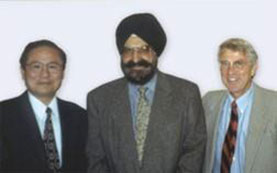 Sikh and Punjab Studies at the UC Santa Barbara (1999-2014) Sikh and Punjab Studies at the UC Santa Barbara (1999-2014)