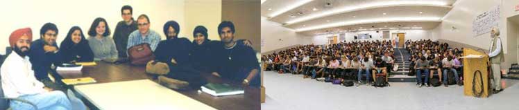 Sikh and Punjab Studies at the UC Santa Barbara (1999-2014) Sikh and Punjab Studies at the UC Santa Barbara (1999-2014)