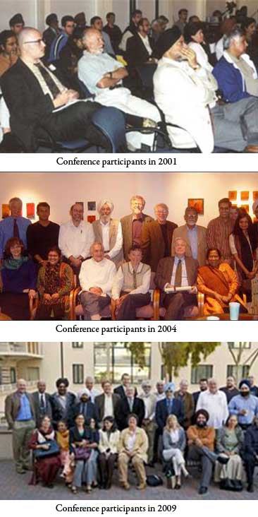 Sikh and Punjab Studies at the UC Santa Barbara (1999-2014) Sikh and Punjab Studies at the UC Santa Barbara (1999-2014)
