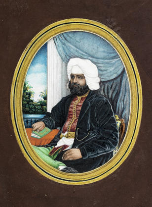 Sikh Art Watch – June 9 2014 - Sikh Art Auction at Bonhams