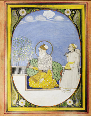 Sikh Art Watch – June 9 2014 - Sikh Art Auction at Bonhams