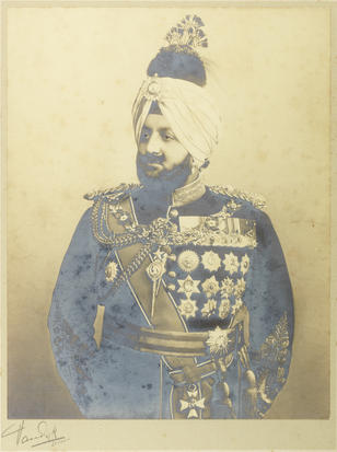 Sikh Art Watch – June 9 2014 - Sikh Art Auction at Bonhams