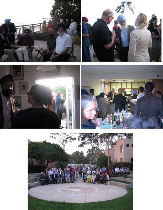 Sikh Studies in the 21st Century Sikh Studies in the 21st Century