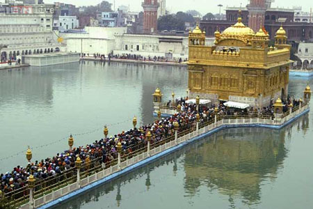 Operation Blue Star Operation Blue Star