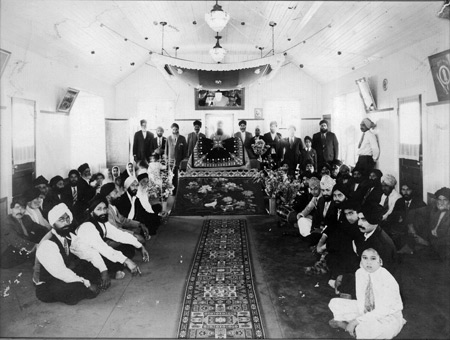A Historical Tribute to Sikh Pioneers A Historical Tribute to Sikh Pioneers