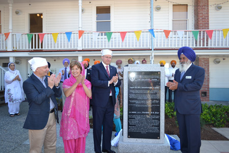 A Historical Tribute to Sikh Pioneers A Historical Tribute to Sikh Pioneers
