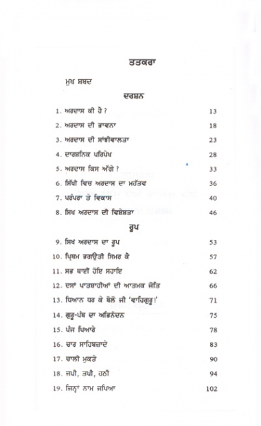 sikh ardas with punjabi meaning pdf sikh ardas with punjabi meaning pdf