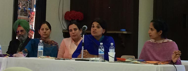 Sikh Authors Speak Sikh Authors Speak