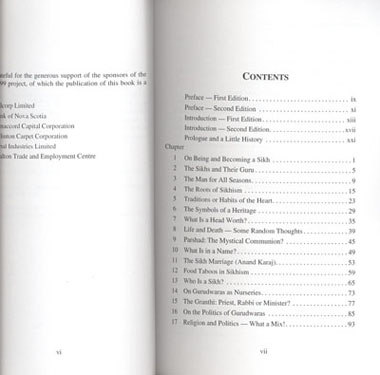 sikhism research paper sikhism research paper