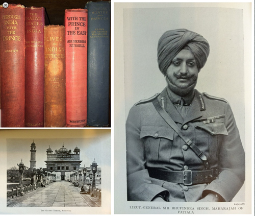 Unparalleled Punjab Antiquarian Book Sale Unparalleled Punjab Antiquarian Book Sale