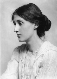 Virginia Woolf in Sangrur Virginia Woolf in Sangrur