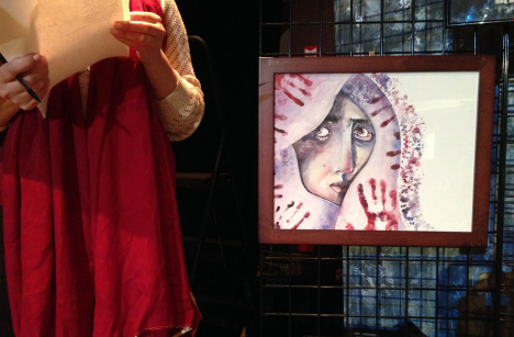 Thirty years after 1984 Sikh carnage, ‘Kultar’s Mime’ Thirty years after 1984 Sikh carnage, ‘Kultar’s Mime’